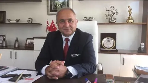 Ataşehir“de Yepyeni Bir Vizyon: Fatih Sinan Yılmaz Aday Adaylığını Açıkladı!
