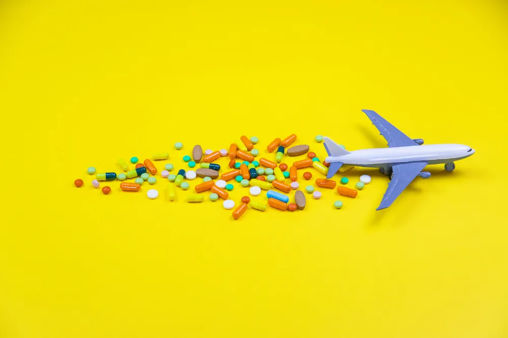 “Takviye gıdalar tatil sonrası rutine dönüşü destekler” 