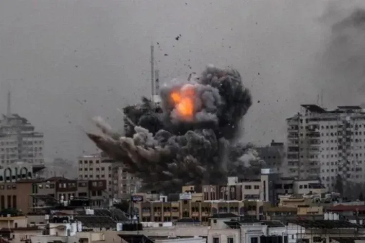 İsrail Ordusu: Ateşkes yeniden başladı