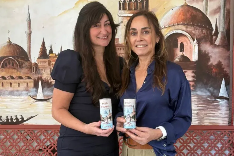 Şişelenmiş soğuk türk kahvesi Chicago’da tanıtılacak