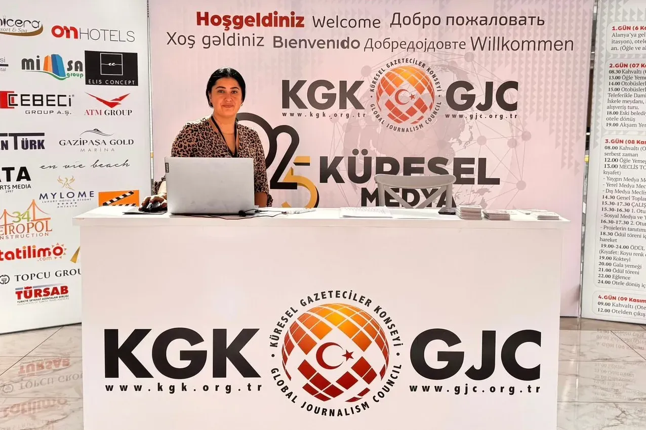 KGK