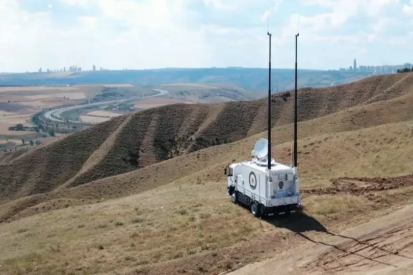 Yerli ve milli KETUM, Samsun Emniyeti