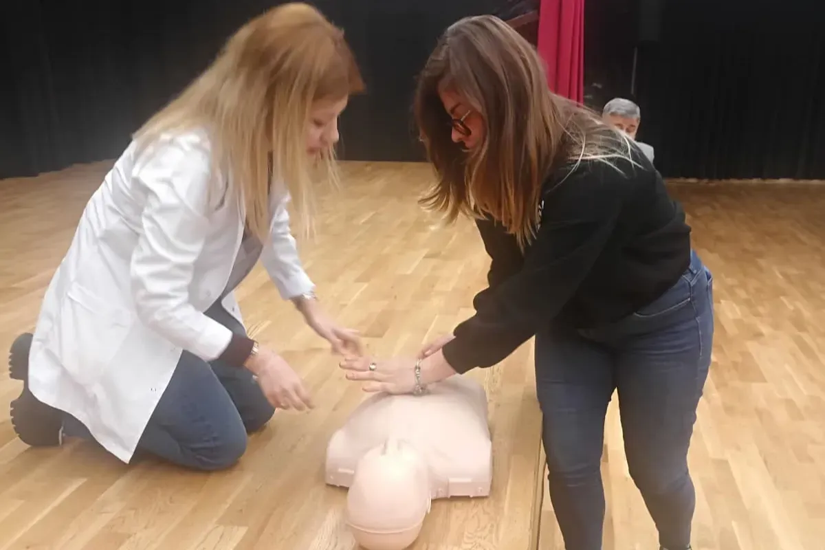 Bursa Turist Rehberleri Odası üyelerini her yönden eğitiyor