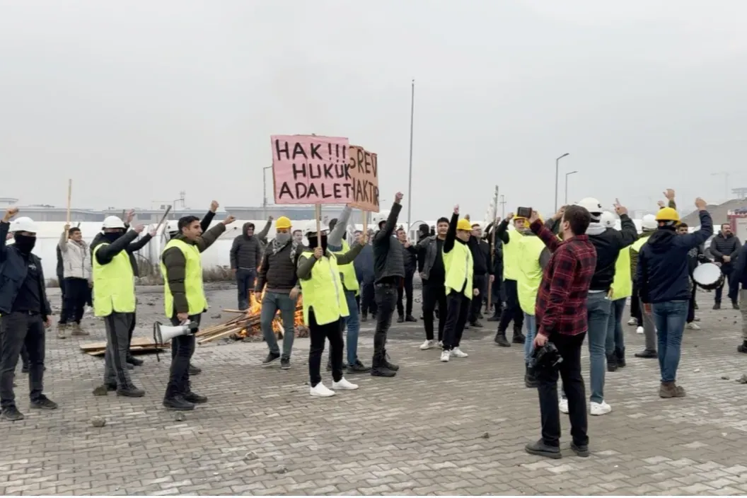 Kahramanmaraş Emniyeti