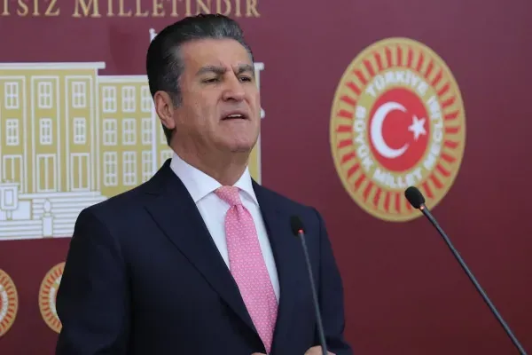 CHP’li Sarıgül: Futbolda temiz eller operasyonu şart