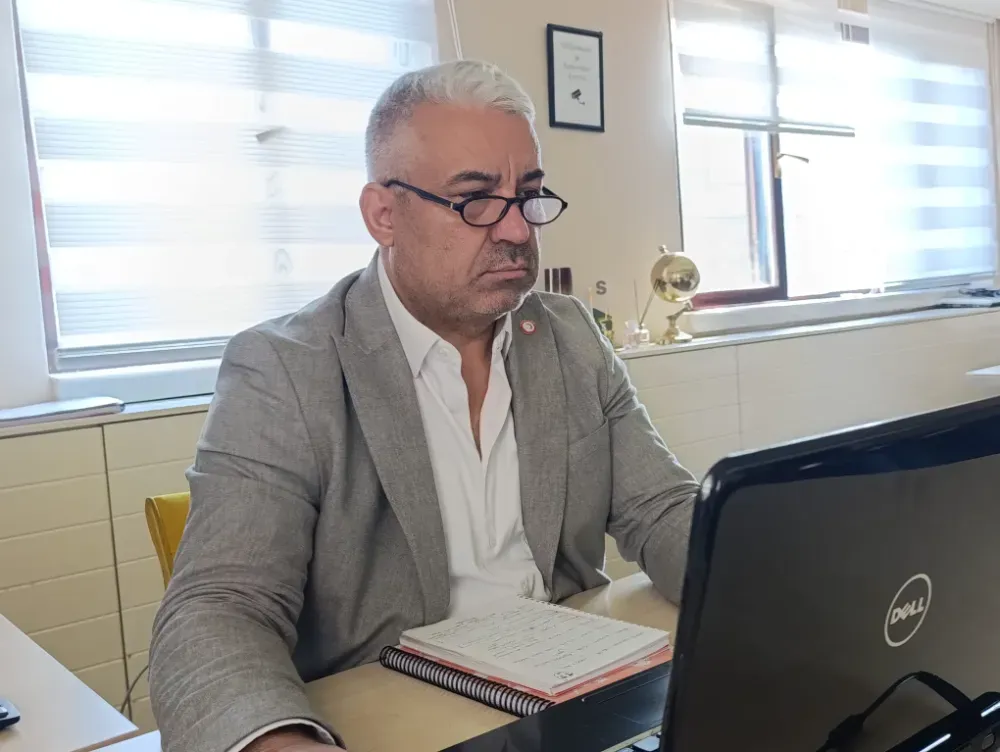 Alsancak Partisi Çalışmalarına Hız Verdi