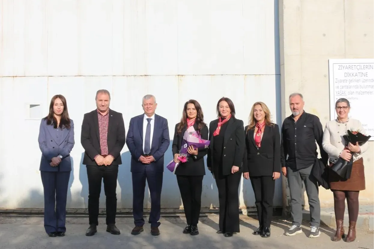 YASAV ve Osmangazi Belediyesi