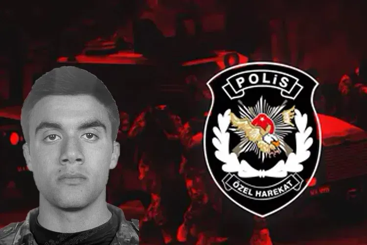 Narkotik operasyonunda çatışma: Ağır yaralı polis memuru şehit oldu!