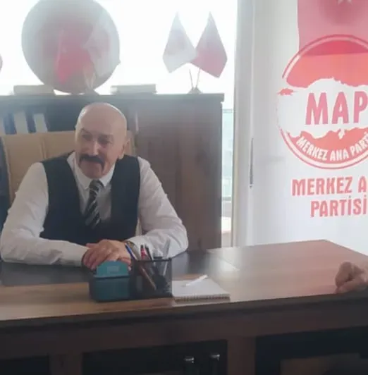 Merkez Ana Parti’den Yeni Yapılanma: “Ana Ocakları” Türkiye Genelinde Hızlanıyor