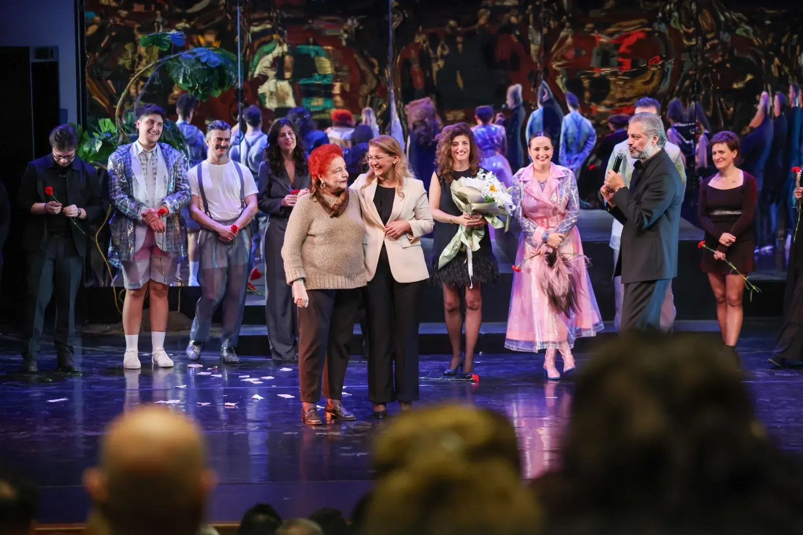 İstanbul Bakırköy