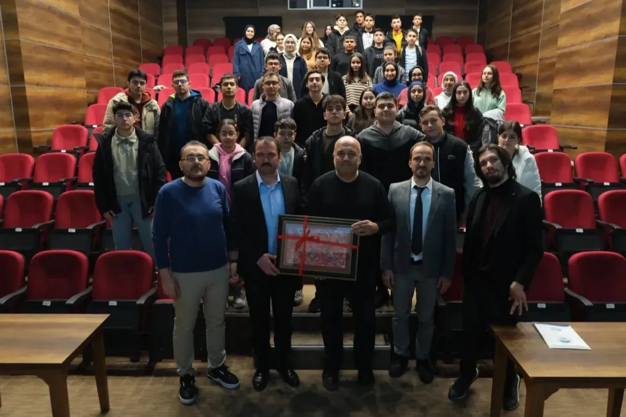 Kayseri Büyükşehir