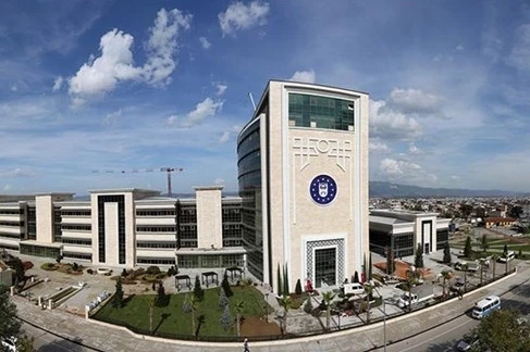 Bursa