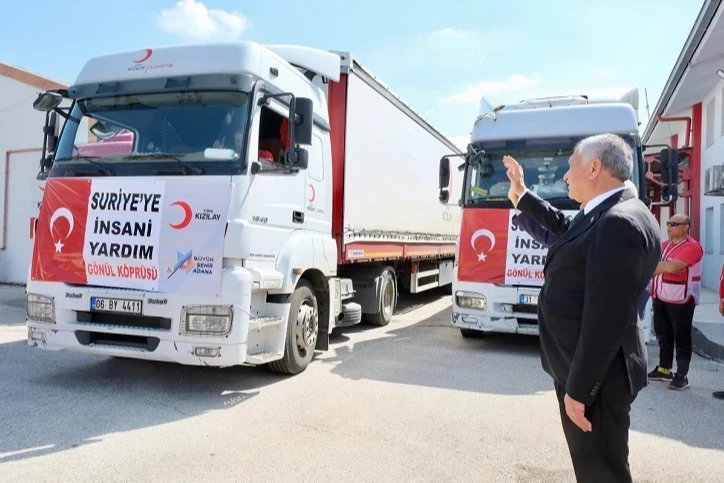 Adana Büyükşehir
