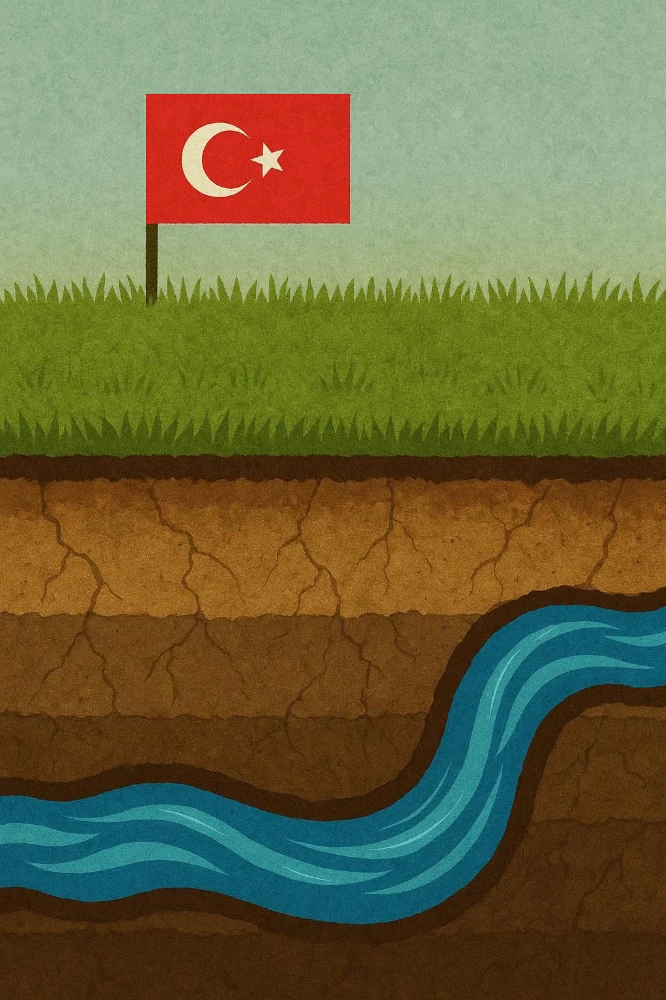 GÖRÜNMEYENİN HAZIRLIĞI