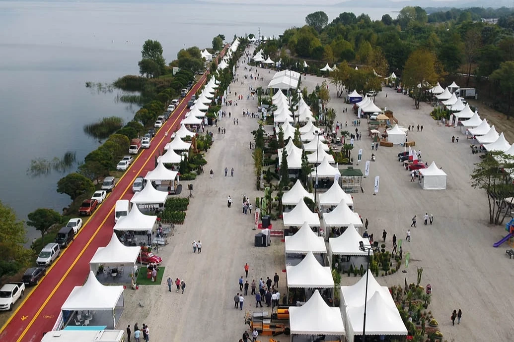 Sakarya kapısını dünyaya açıyor!