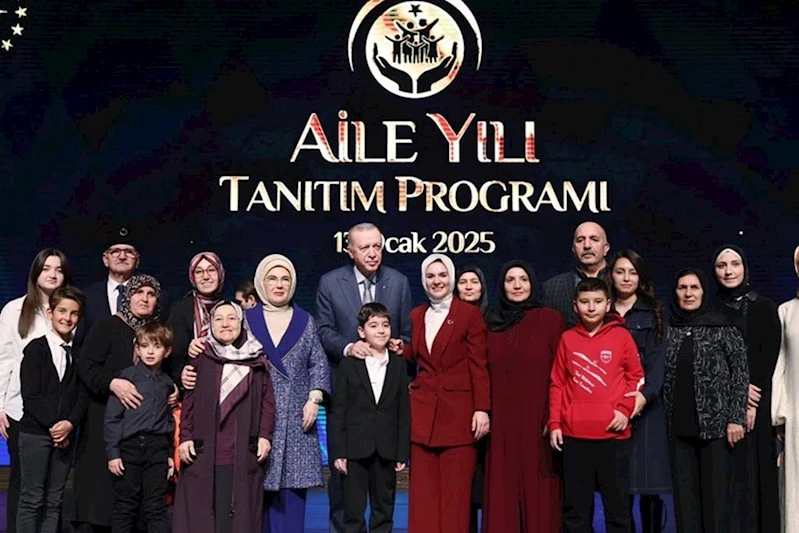 “Uluslararası Aile Forumu” 26 ülkenin aileden sorumlu bakanlarını İstanbul’da buluşturacak