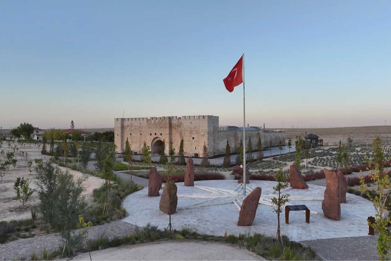 Konya Karatay