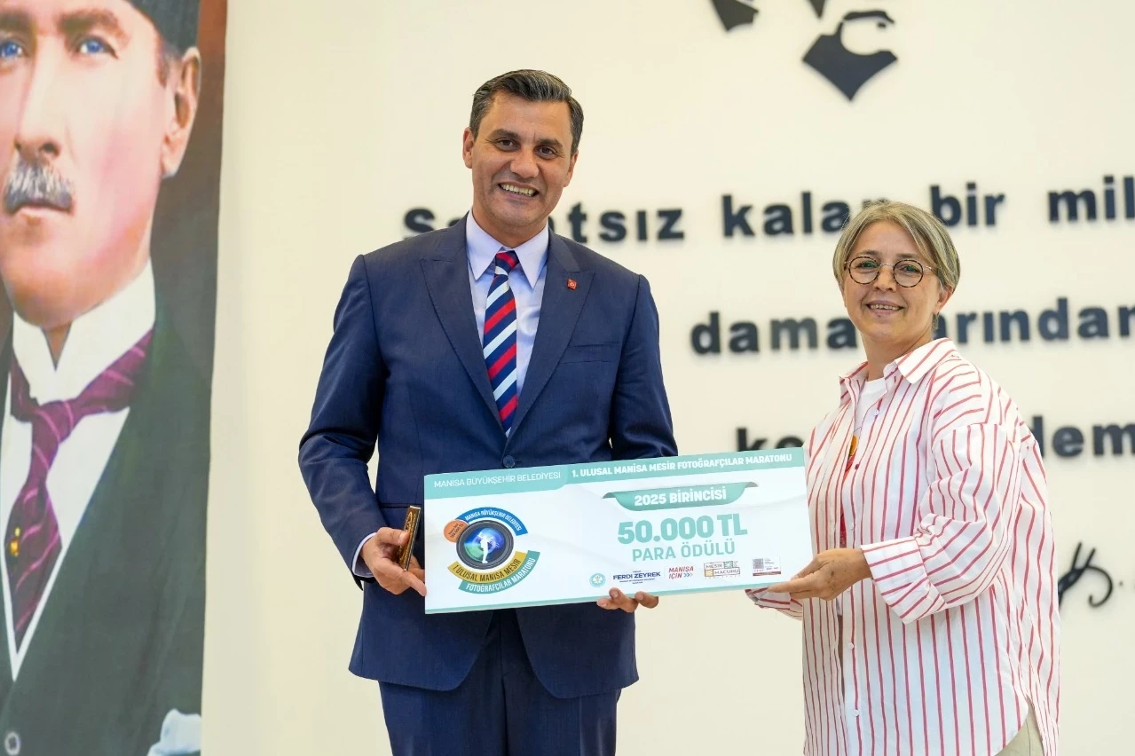 Manisa