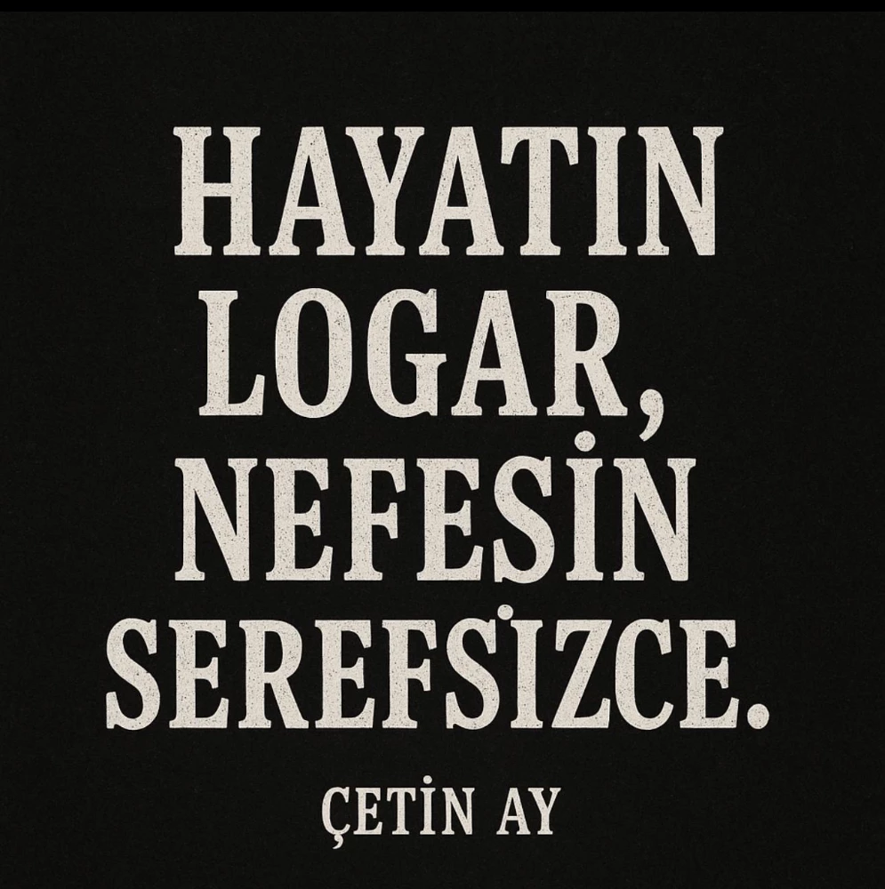 ÇETİN AY