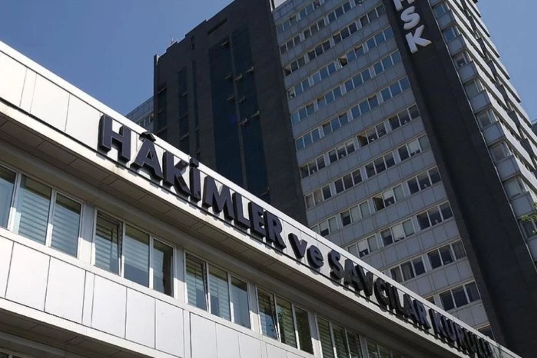 HSK’ya yeni üyeler atandı... Bakan Tunç’tan 