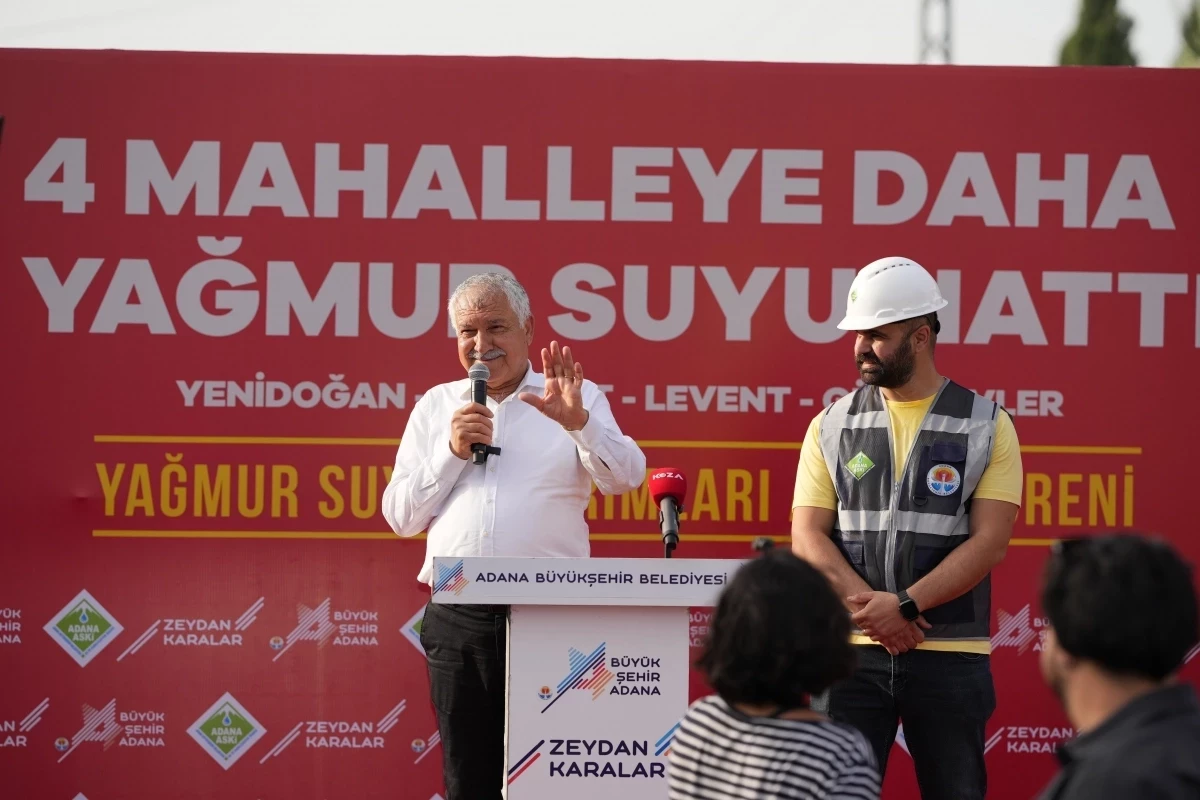 Adana Büyükşehir