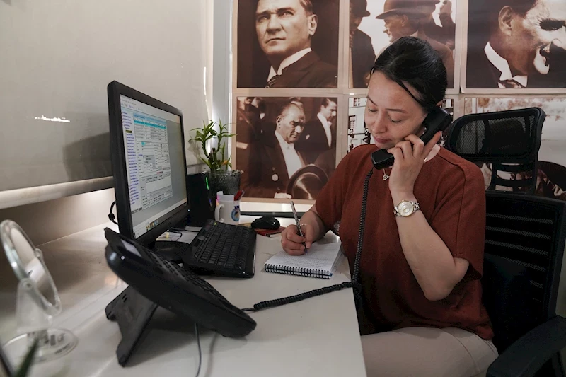 İLK 5 AYDA 12 BİN 726 TALEP KARŞILIK BULDU