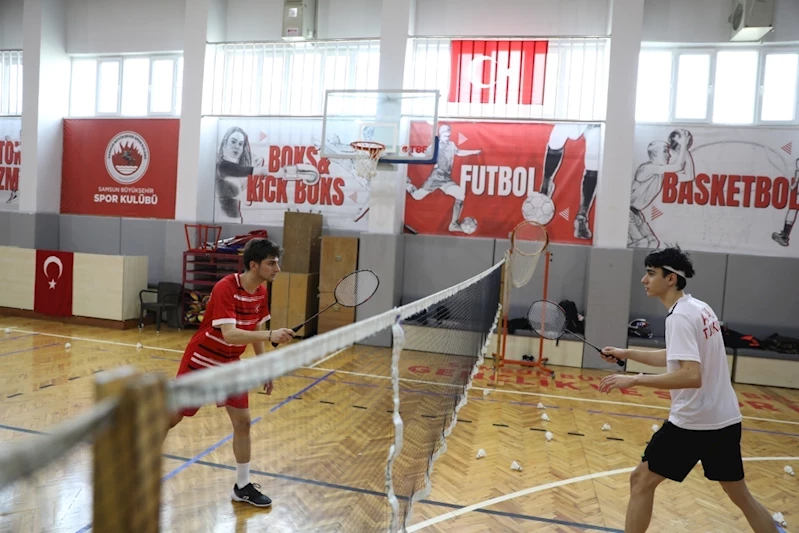 YAZ SPOR OKULLARI’NA BAŞVURULAR BAŞLADI