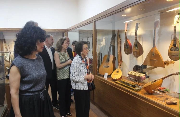 Cumhuriyet’in Kızı Mamak’ta