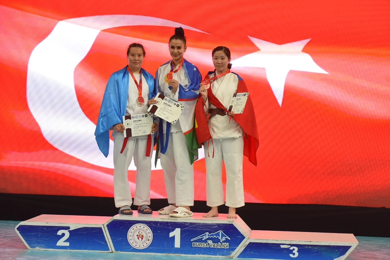 Bursa Yıldırım