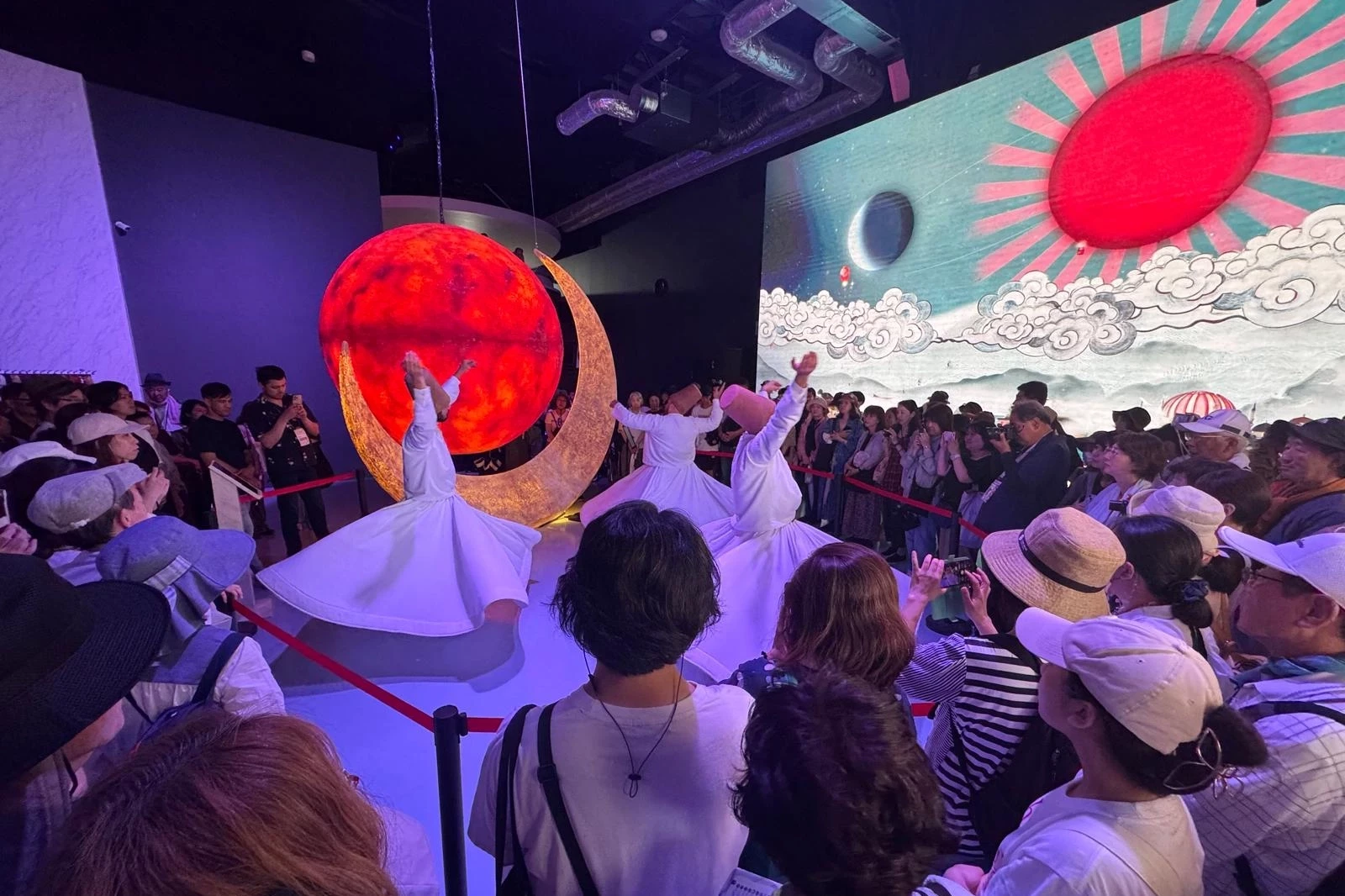 Osaka EXPO