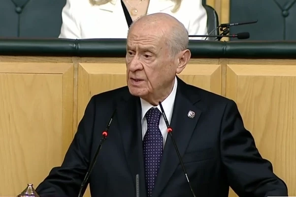 Bahçeli