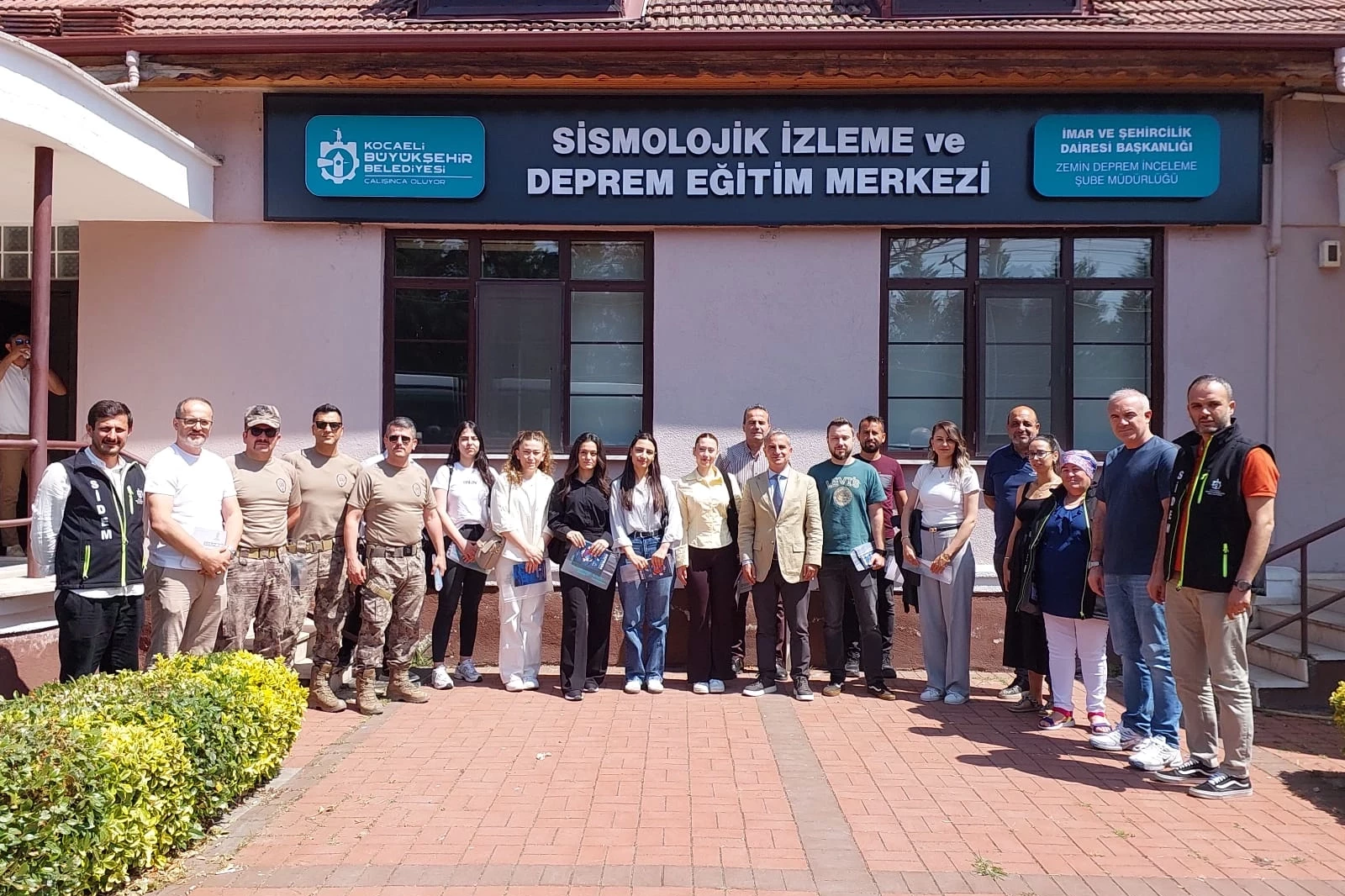 Kocaeli