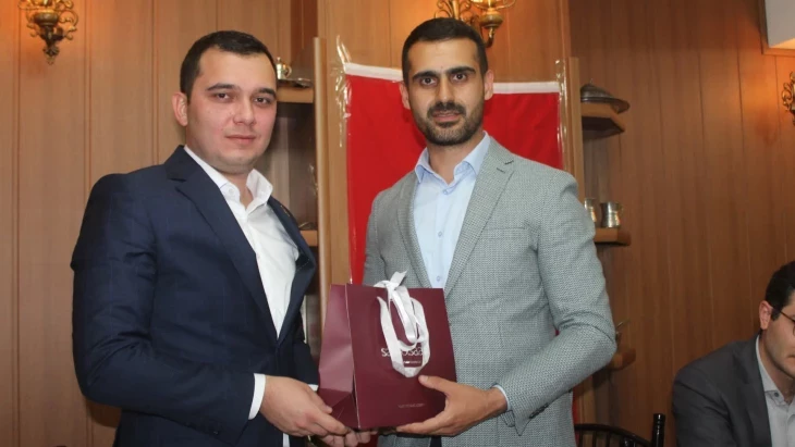 KAYMAKAM ZOR