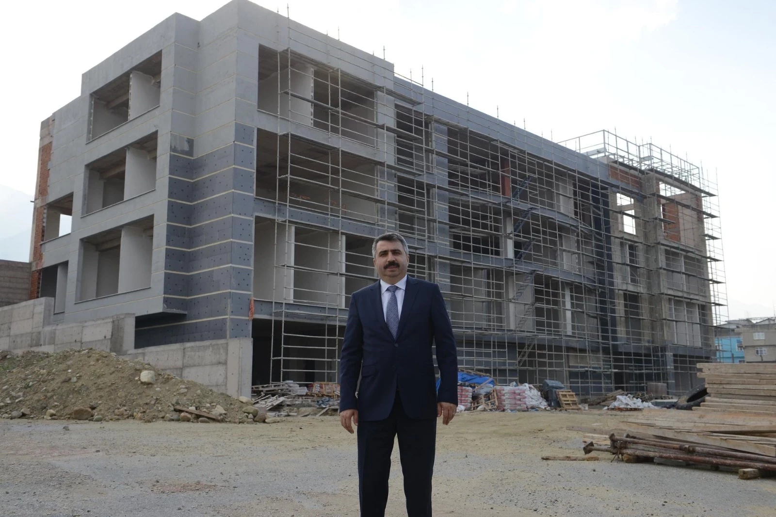 Bursa Yıldırım