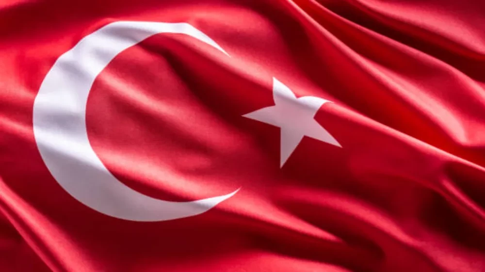 ARTIK HEYECAN YOK