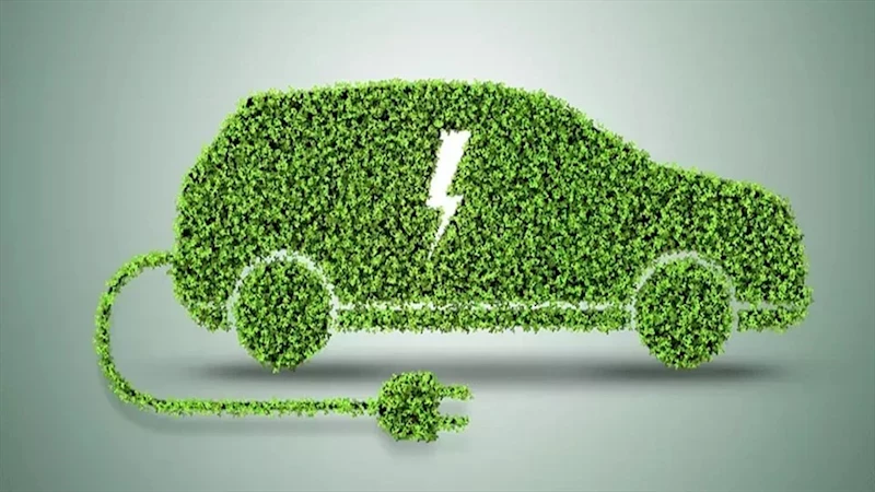 Denizli Büyükşehir’den elektrikli araç sahiplerine büyük kolaylık