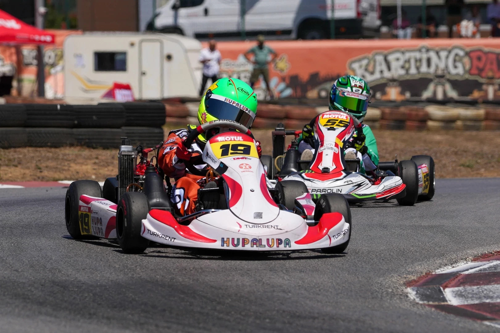 Tuzla Karting Park