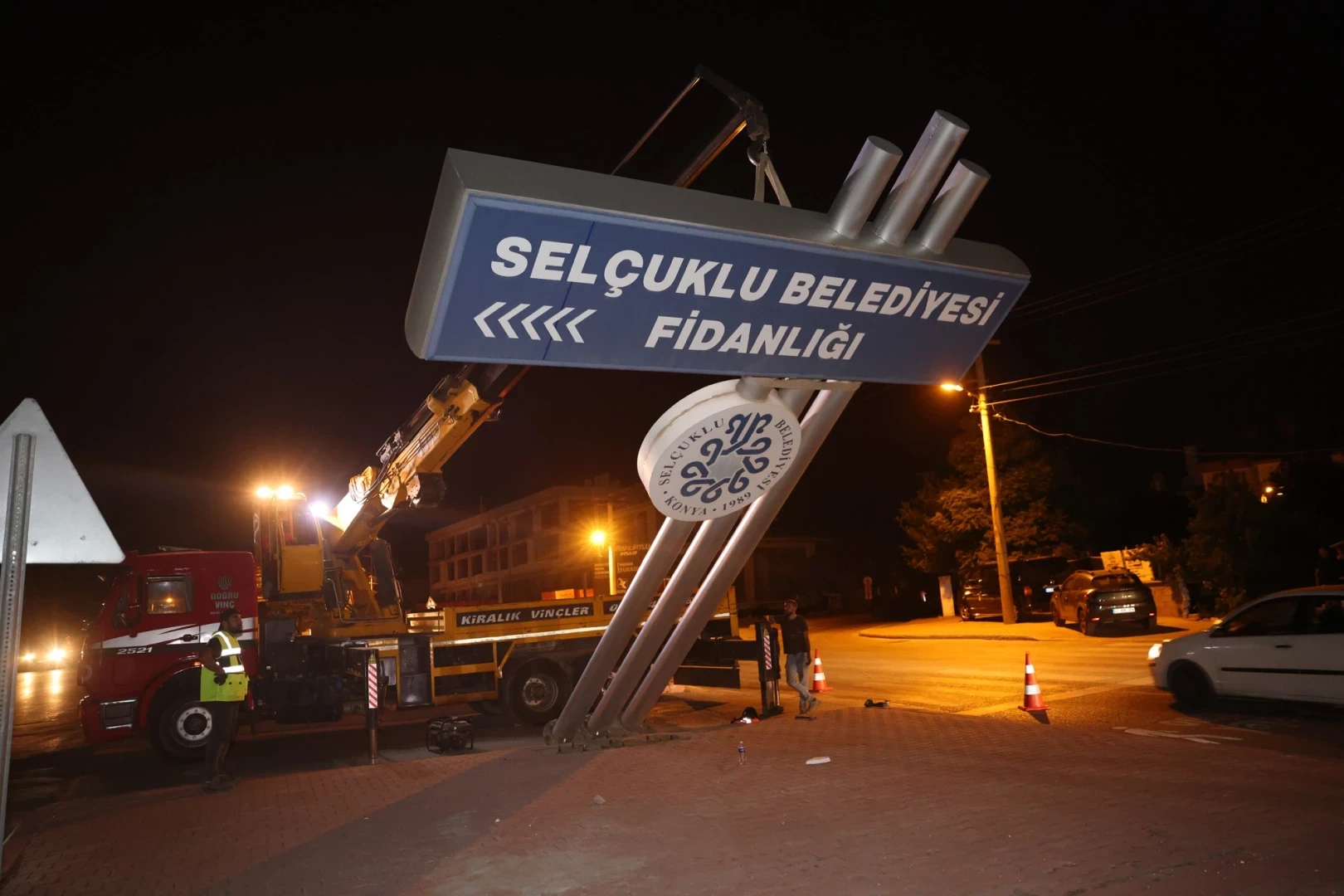 Konya Büyükşehir