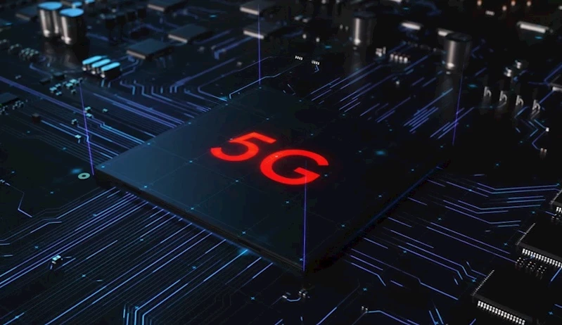 5G İHALESİ İÇİN KRİTİK ADIM