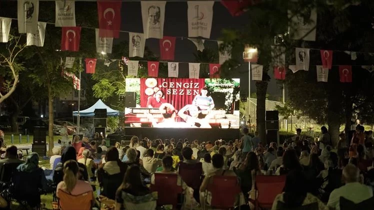 Bayraklı