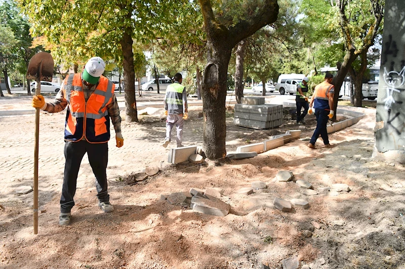 TEPEBAŞI