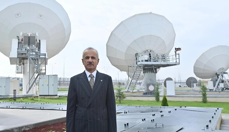 GENÇ MÜHENDİSLER YAKIN UZAY İLE BULUŞTU