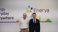 Kepez Belediyesi ve Enerya el ele, temiz enerji her eve