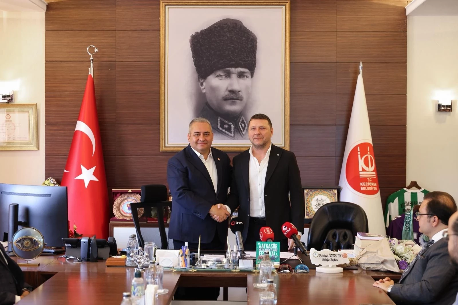 Ankara Keçiören