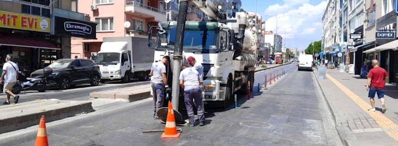 Atatürk Caddesi