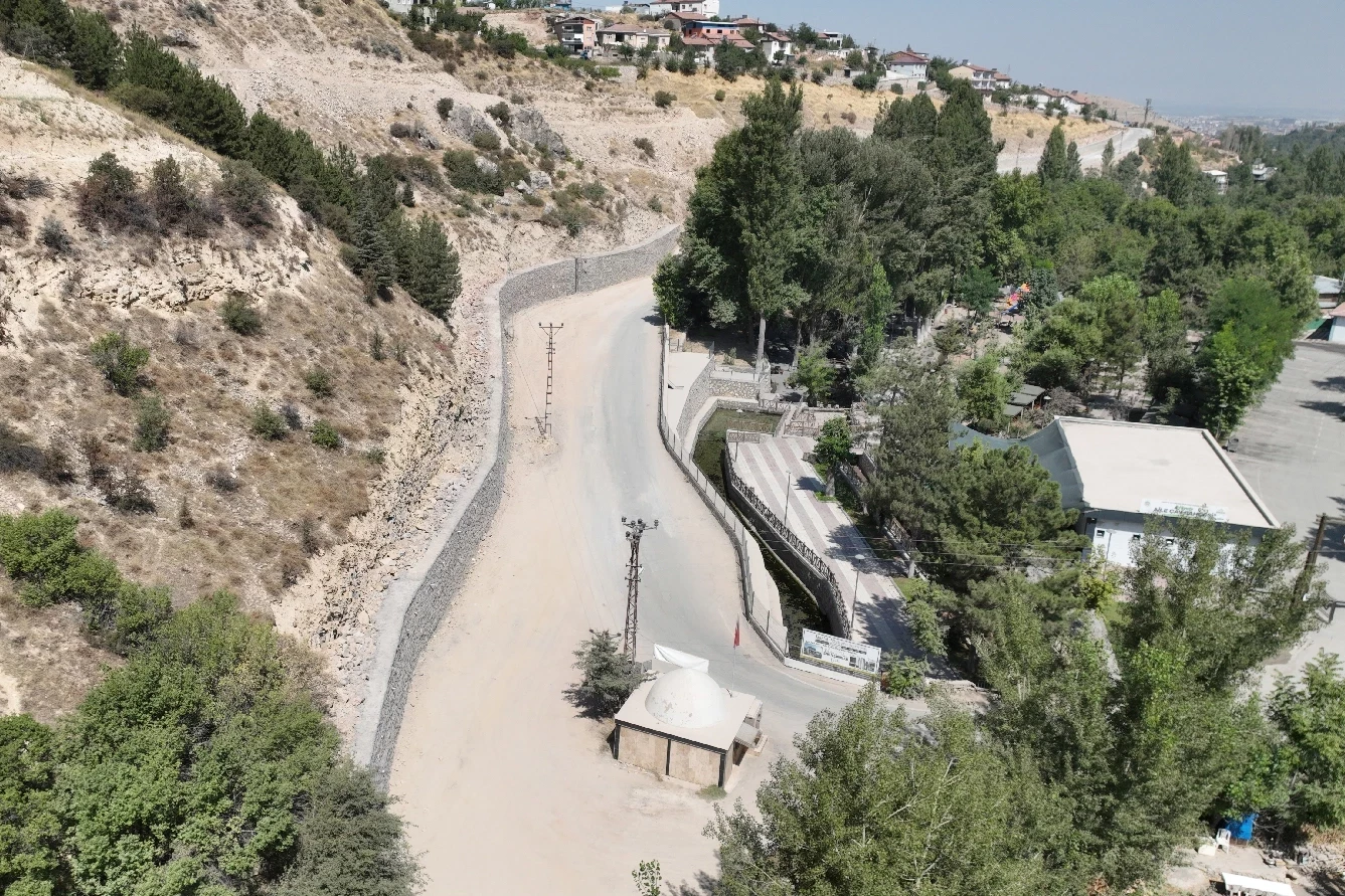 Malatya Konak