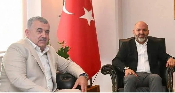 Başkan DEMİR 