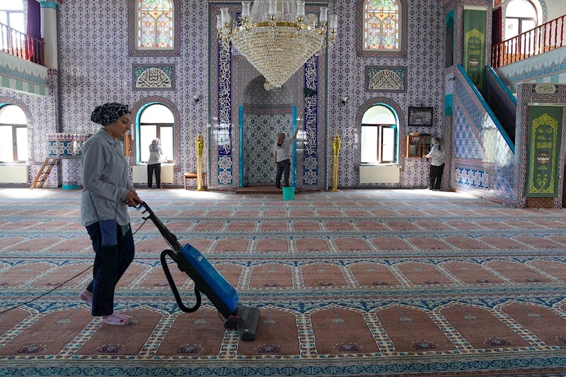 TEPEBAŞI