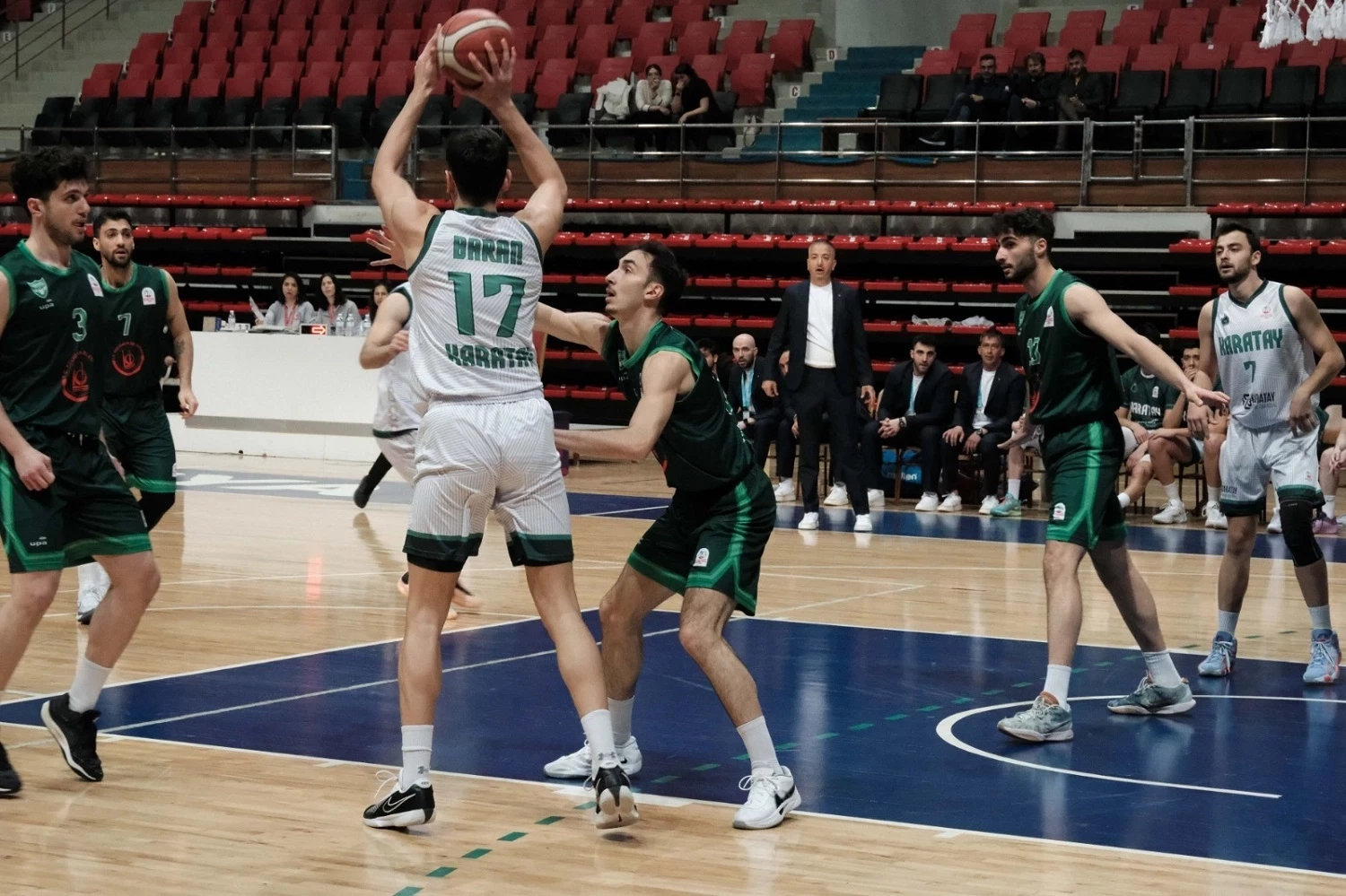 Konya Karatay Belediyespor