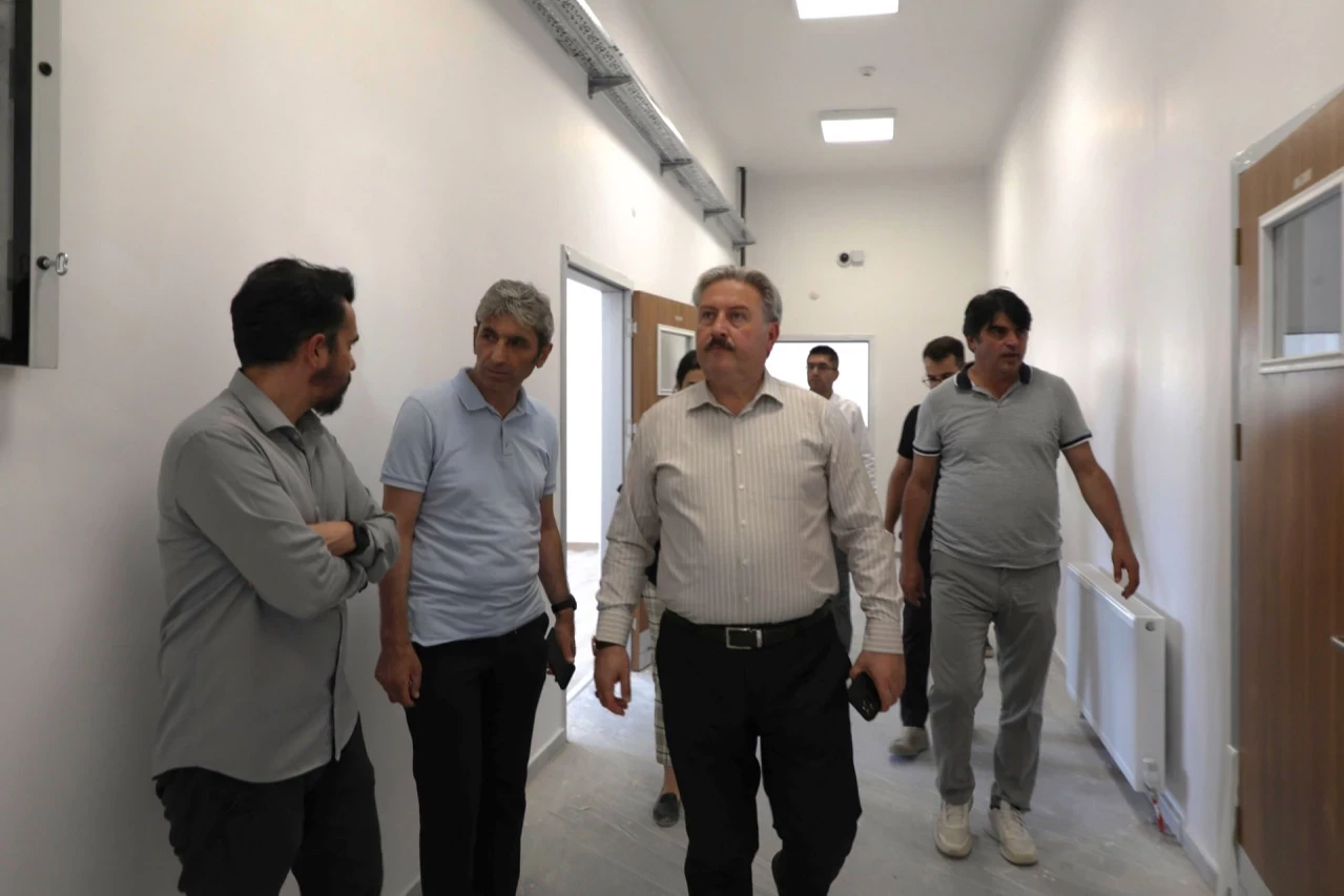 Kayseri Melikgazi